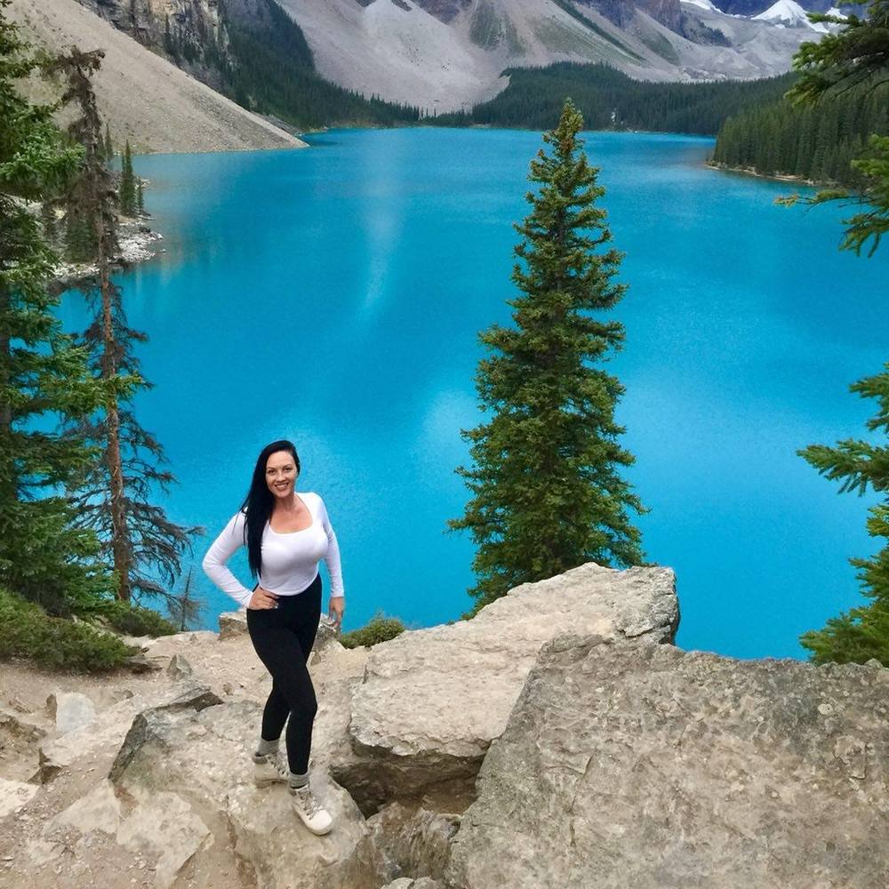 Meet your Posher, Kelly